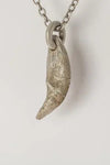 Parts of Four Bear Tooth Necklace 922-3-AS+DA PPOF40